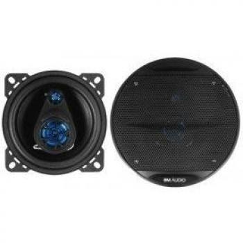 Lampa 40454 altavoces Serie WJ1, 270 W