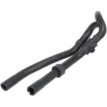 Tubo flexible calefactor intercambiador de calor THERMOTEC DNF118TT