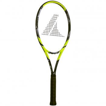 PROKENNEX Kinetic Ki 5 300 Encordado: No 300G Raquetas De Tenis Raquetas De Competición Amarillo - Negro 3