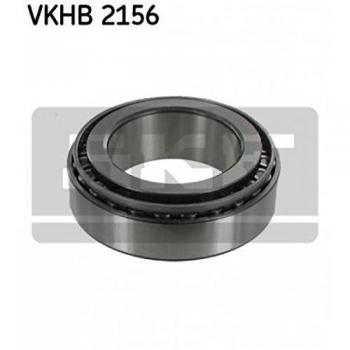 Kit de cojinete de rueda SKF VKHB 2156