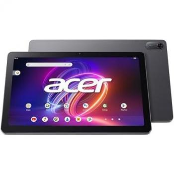 Tablet Acer Iconia Tab P10, 10.4, 6GB RAM, 256GB Almacenamiento, Android 14, Wifi, Color Gris Hierro