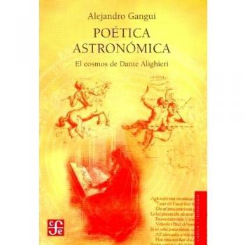 POETICA ASTRONOMICA EL COSMOS DE DANTE ALIGHIERI