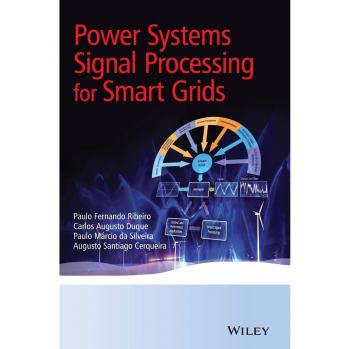 Smart Grid Signal Processing for Power Systems