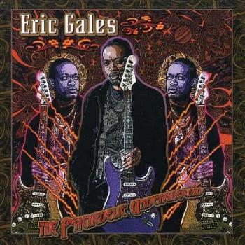 Psychedelic Undergro - Eric Gales