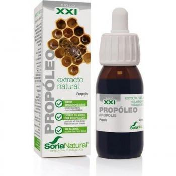 Extracto Natural de Propóleo Soria 50ml