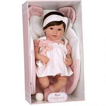 ARIAS- Muñeca, Multicolor
