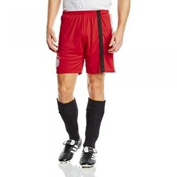 adidas - Pantalón Corto de Portero del Bayern