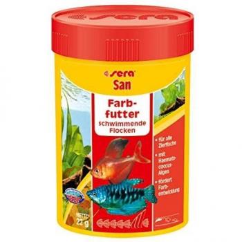 Sera San 100 ML (22 g) XXX