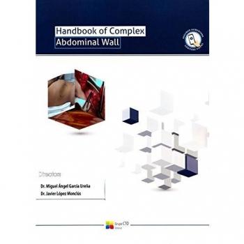 Handbook of Complex Abdominal Wall
