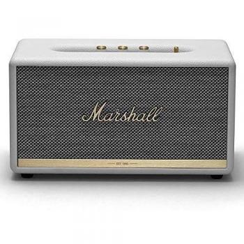 Marshall Stanmore II Altavoz Bluetooth ,EU, Blanco