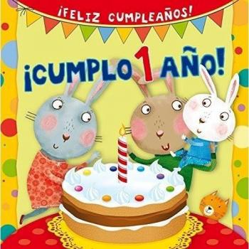Cumplo 1 Año!