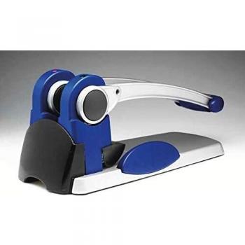 REXEL 2101521 - Taladro gran capacidad modelo HD 2300X color plata/azul