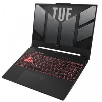 Asus TUF Gaming A15 TUF507RR-HQ091 Portátil 15.6 Ryzen 7 6800H 32GB RAM 1TB SSD GeForce RTX 3070 Sin Sistema Operativo
