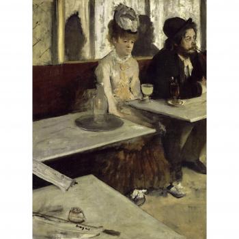 Puzzle 1000 Piezas La Clase de Danza de Edgar Degas