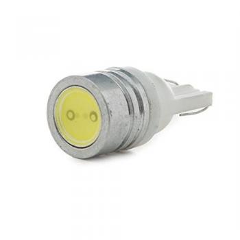 Greenice | Bombilla de LEDs T10 1 X Alta Luminosidad 1W | Blanco Natural