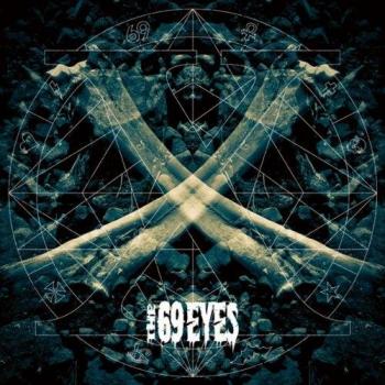 X - 69 Eyes