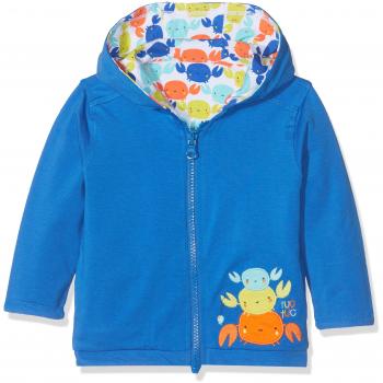 Tuc Tuc 48110, Chaqueta para Bebés, Multicolor