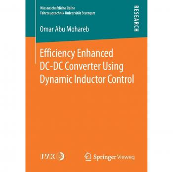 Efficiency Enhanced DC-DC Converter Using Dynamic Inductor Control