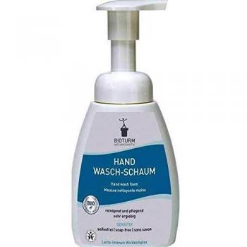 Bioturm No. 11 Hand Wash Foam - 250 ml