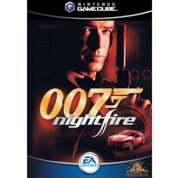 James Bond 007: Nightfire