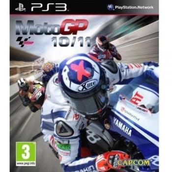 MotoGP 10/11