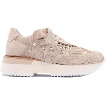 Zapatillas deportivas de mujer Alpe Modelo 2323 22