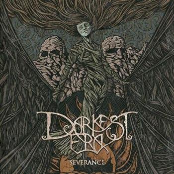 Severance [VINYL]