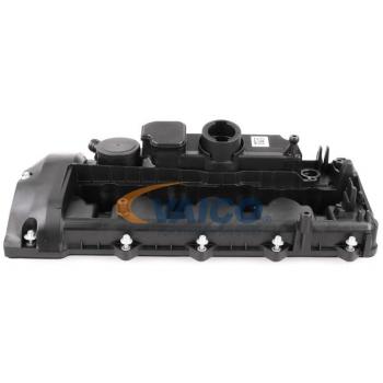 Tapa de culata y balancines VAICO V30-1368 - Tapa de culata, tapa de balancines, alta calidad, compatible con diversas marcas y modelos de vehículos
