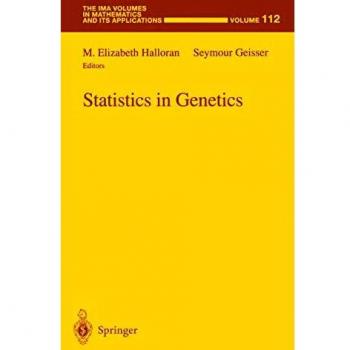 Statistics in Genetics: 112