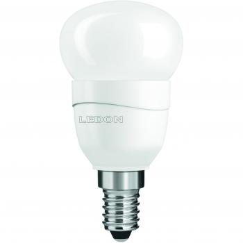 LEDON P45 5W E14 5W E14 A Blanco cálido - Lámpara LED