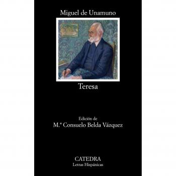 Teresa - Miguel De Unamuno
