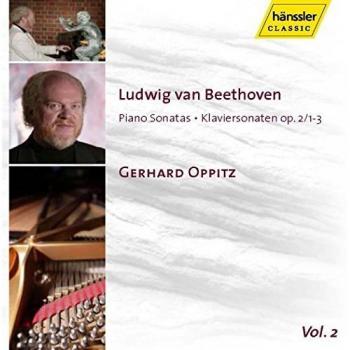 Piano Sonatas