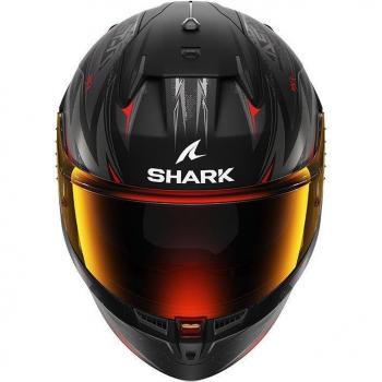 CASCO DE MOTO INTEGRAL D-SKWAL 3 BLAST-R SHARK