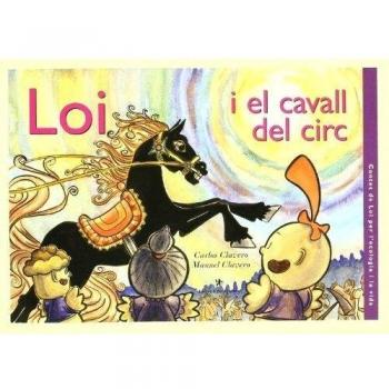 Loi I El Cavalls Del Circ