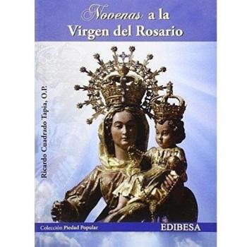 NOVENAS A La Virgen Del Rosario
