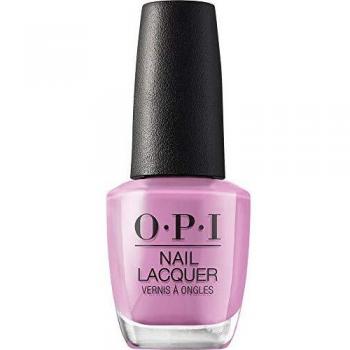 OPI Nail Lacquer Esmalte de Uñas