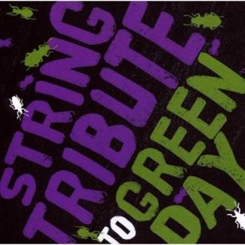 Green Day String Tribute
