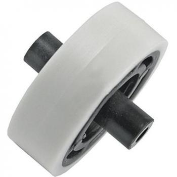 Polea de tambor para secadora Whirlpool Bauknecht 480112101478