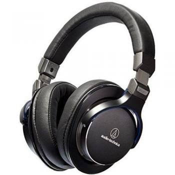 Audio-Technica ATH-MSR7BK Headphones