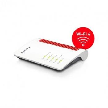 AVM FRITZ!Box 5530 Fiber GPON Wireless Router