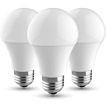 Bombilla LED E27 forma OVNI