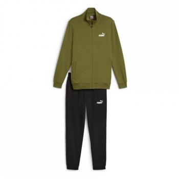 Conjunto de Chándal Puma Clean Sweat Suit TR Hombre