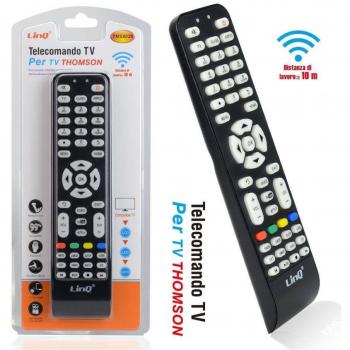 Mando a Distancia Universal Thomson TMS8026 Repuesto