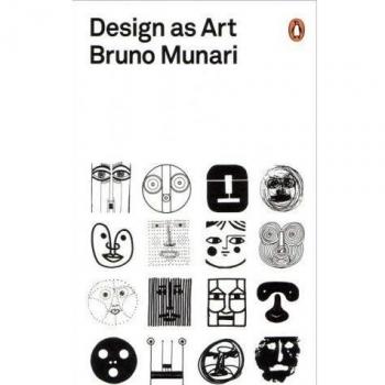 Design as Art: Bruno Munari