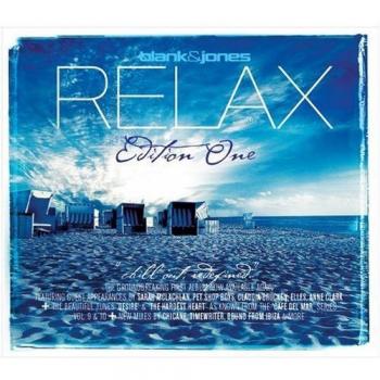 Relax edition 1