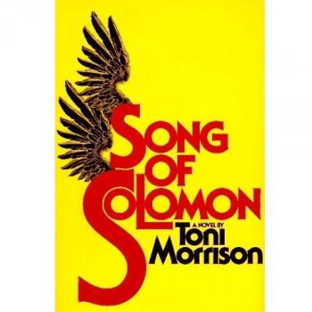 Song of Solomon