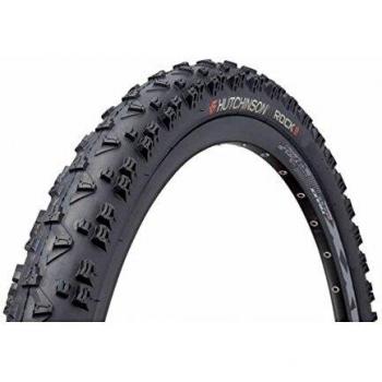 Hutchinson Rock II Neumáticos, Unisex Adulto, Negro, 27.5x2