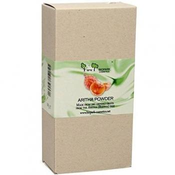 Biopark Cosmetics Reetha Powder 100g