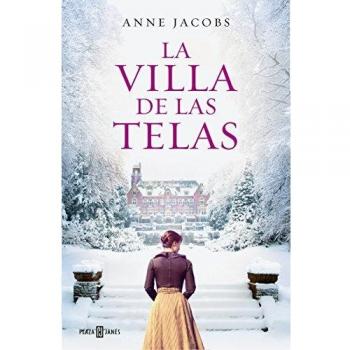 La Villa de Las Telas / The Cloth Villa