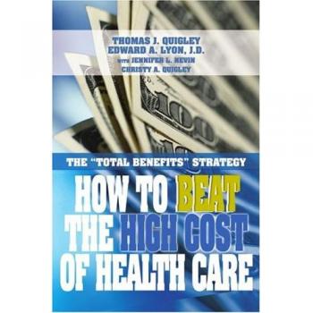 Total Benefits Strategy Guide: Affordable Health Care Solutions